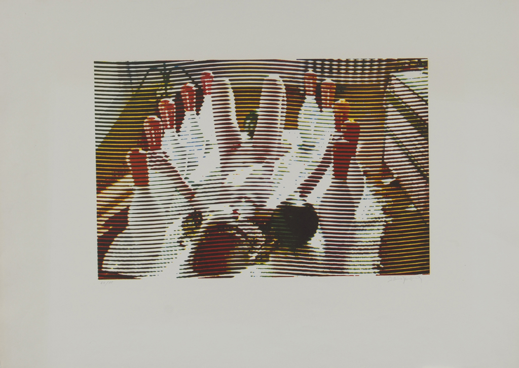 Alain Jacquet, Bowling