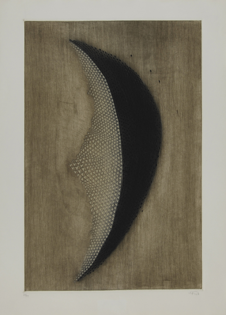 Arthur Luiz Piza, L'ombre