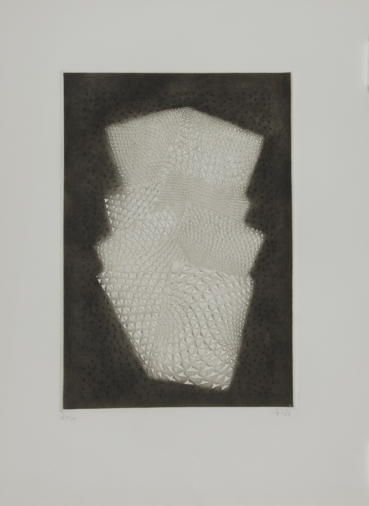Arthur Luiz Piza, Fantôme