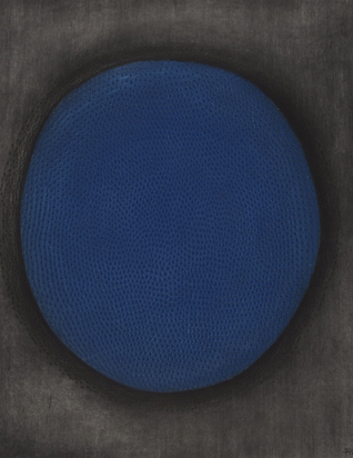 Bleu-rond