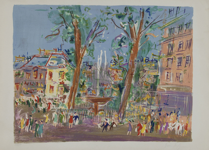 Place Pigalle