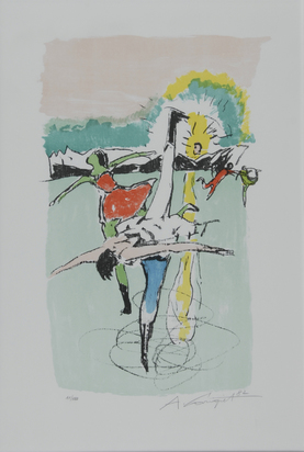 Eiskunstlauf