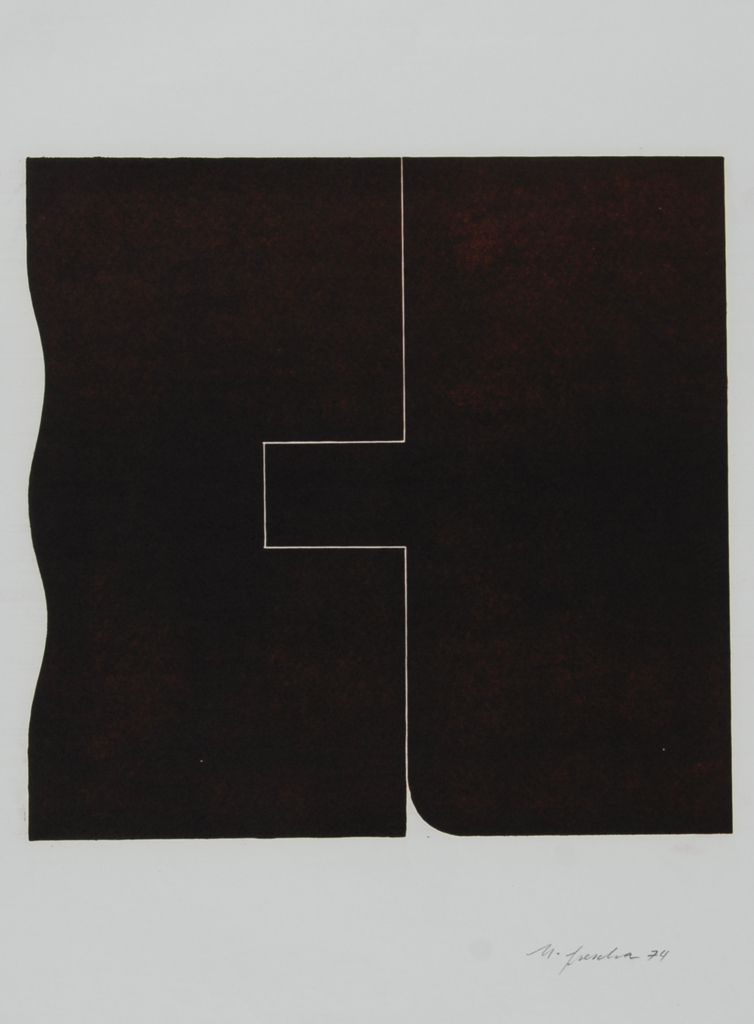 Matias Spescha, Ohne Titel