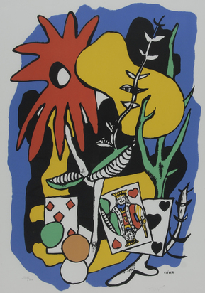 The King of Hearts