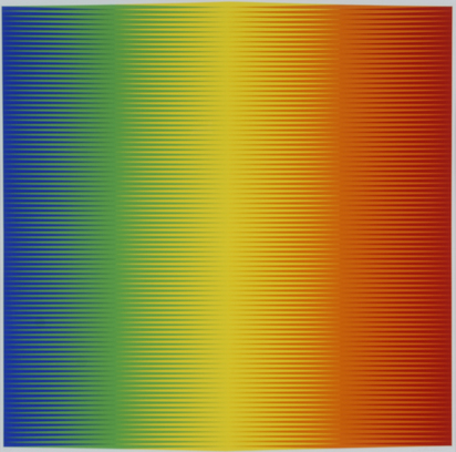 3 sheets from "9 x 5 konkret"
