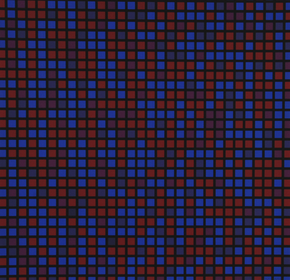 2 sheets from "9 x 5 konkret"