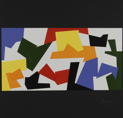 Ohne Titel