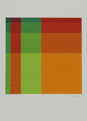 5 sheets: R.P. Lohse; W. Malche; S. Yoshikawa; J. Baier (2)