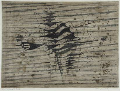 Les grands oiseaux I