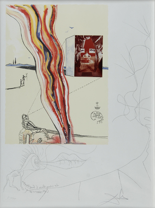 Liquid and Gaseous Television, from "Imaginations and Objects ot the Future"