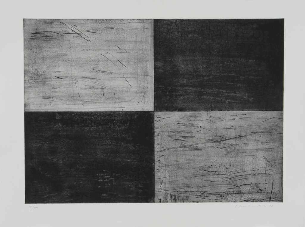 Grafik, 7 Blätter: F. Costa (3); C. Fontana (3); P. Haubensak