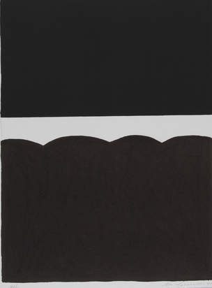 Sheet from "Ohne Titel"