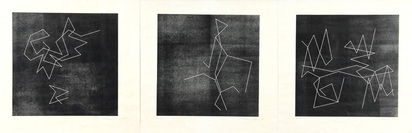 3 sheets: Untitled