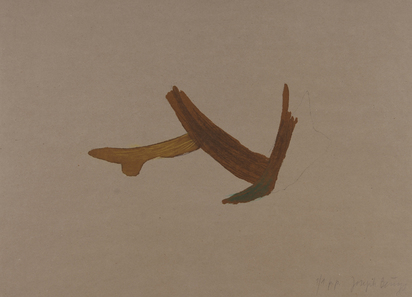 Untitled, from "Spur II"