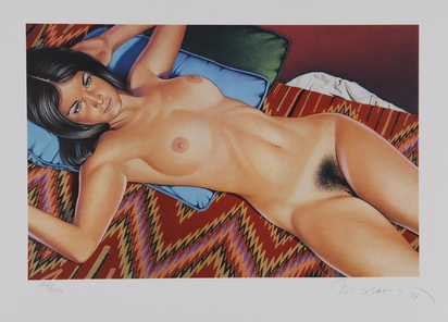 Nude