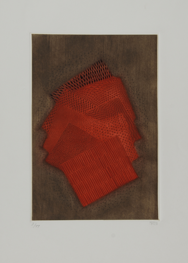 Arthur Luiz Piza, Fugue