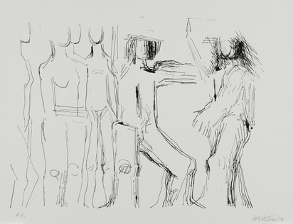 Ohne Titel