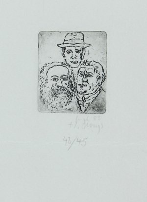 Marx-Luther-Jahr