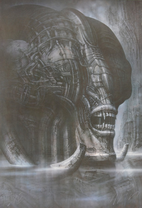 Necronom IIIa