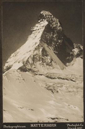 94 fotografische Ansichten der Schweiz