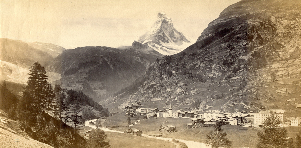 Fotografie, 3 photo albums: Stadt- und Landschaftsfotografien