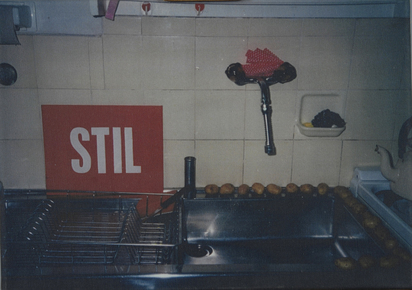 Stil - Wollishofen