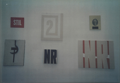 Stil - Zürich