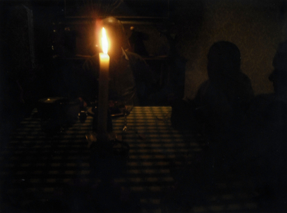 Untitled (That Person's Work No. 34)
