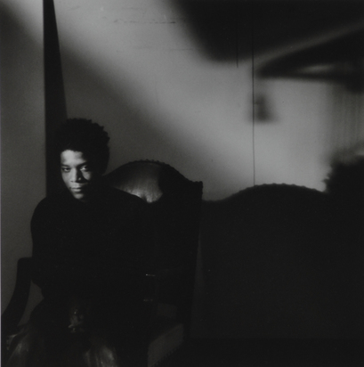 Jean-Michel Basquiat