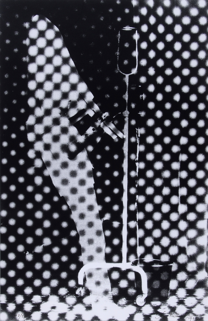 Jürgen Klauke, Untitled