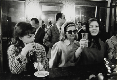 Romy Schneider