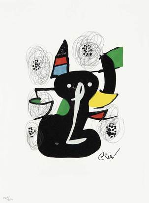 Portfolio. La mélodie acide