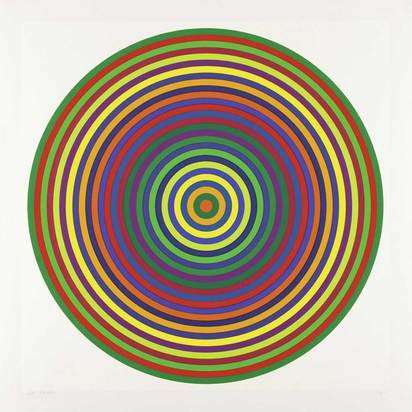 Portfolio. Couleur No. 1