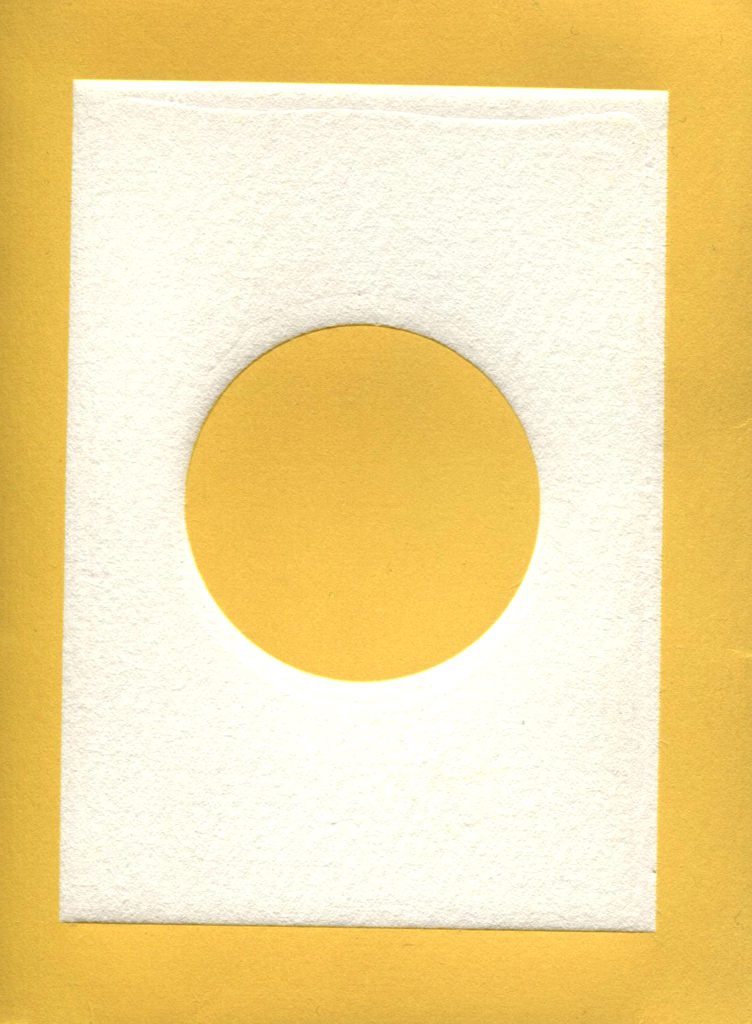 Hsiao Chin, Mappe. Oh! Che Vertigine / Oh! What Dizziness