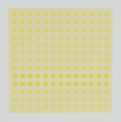 Portfolio. Nel giallo