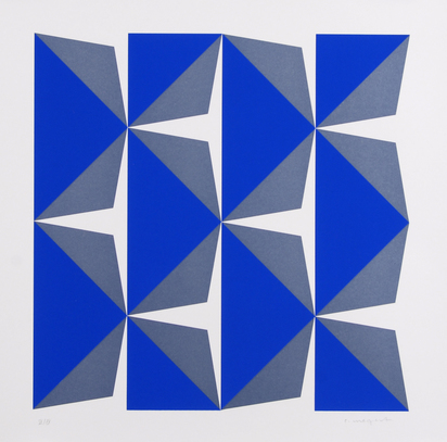 Portfolio. Edition Galerie 68