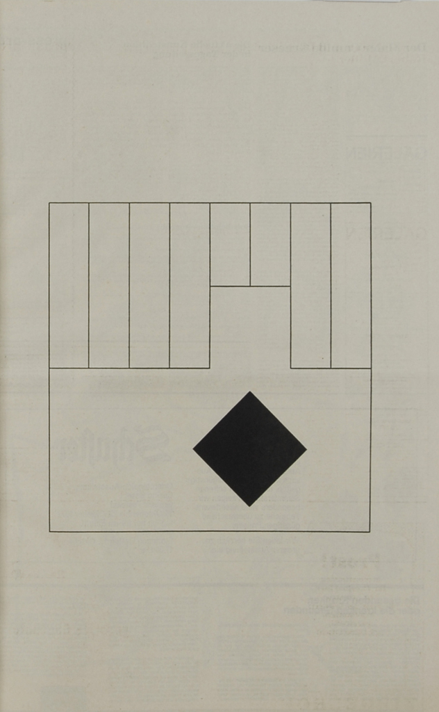 Press-Art, 52 sheets