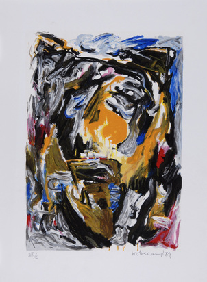 2 sheets: Untitled