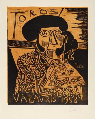 Toros Vallauris