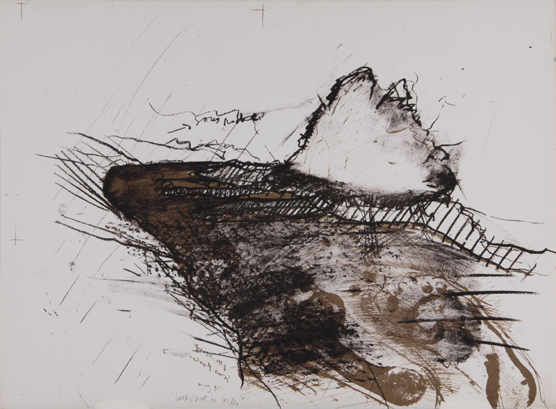 Rolf Iseli, Der Weg