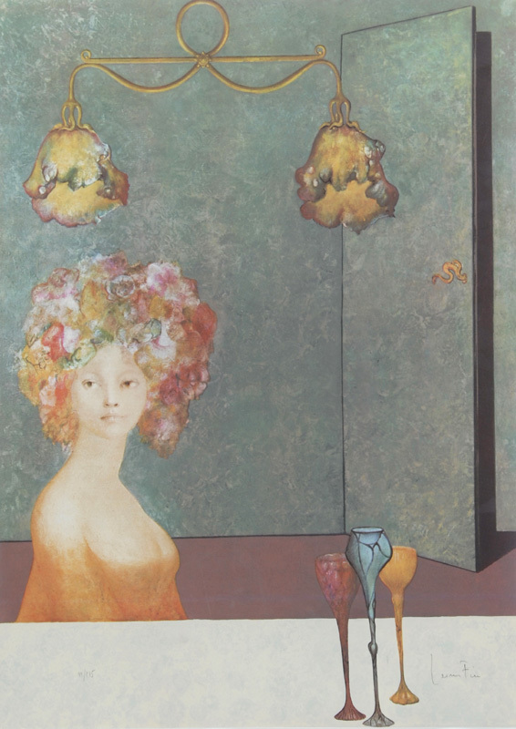 Leonor Fini, Sans titre