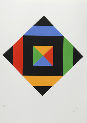 Hommage à Picasso