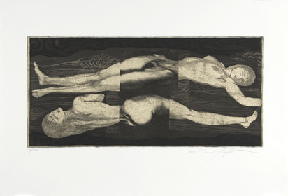 Eva Triptychon