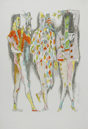 Trio
