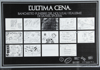 L'ultima cena
