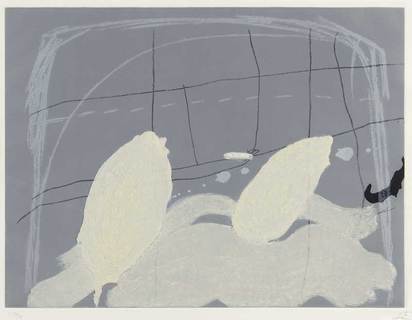Aparicions 5, from "Aparicions"