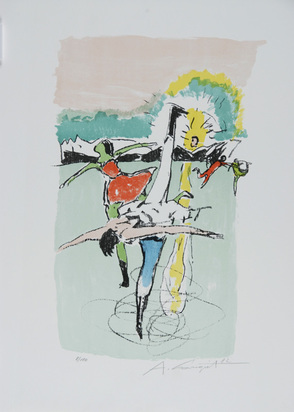 Figure Skating