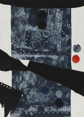 Avec des étoiles II