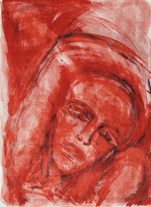 Figure Red