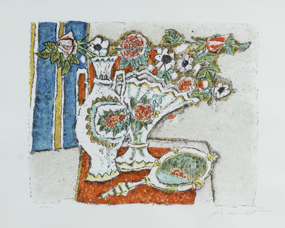 Blumenstück